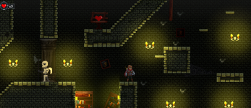 The Castle screenshot