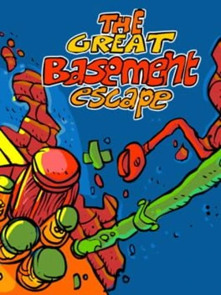 The Great Basement Escape Image