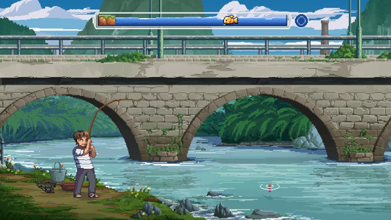 The Heroes Around Me screenshot