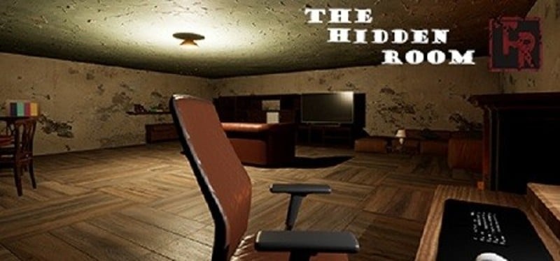 The Hidden Room Image