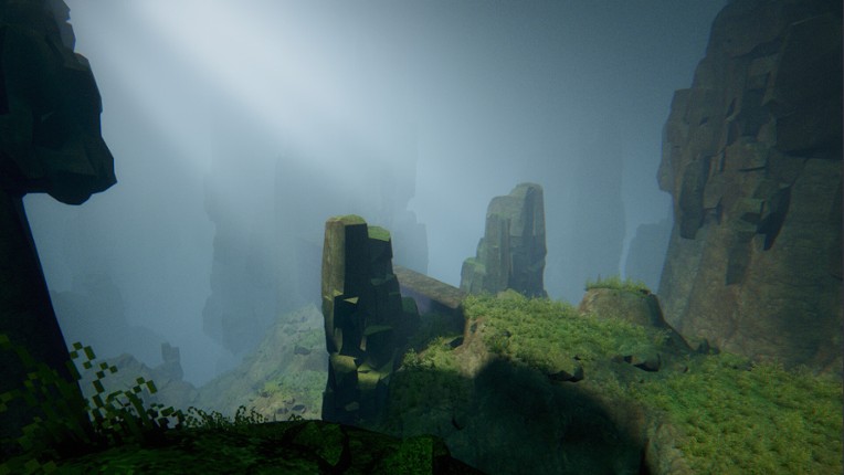 The Last Dive screenshot