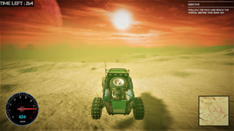 The Last Hope(Definitive Edition) screenshot