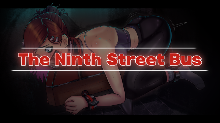 The Ninth Street Bus (Downloadable) Game Cover