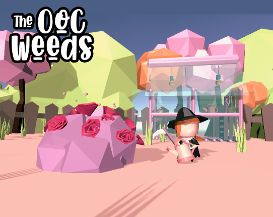 The OoC Weeds Image