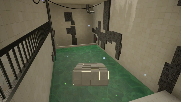 The orb screenshot