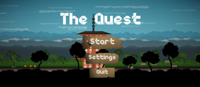 The Quest Image