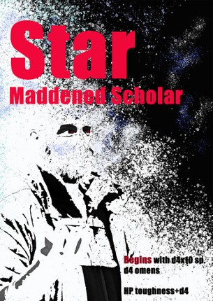 The Slobberer's observatory Image