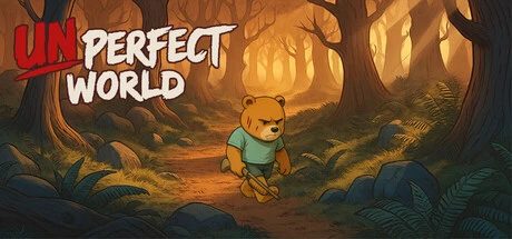 Games like UnPerfect World