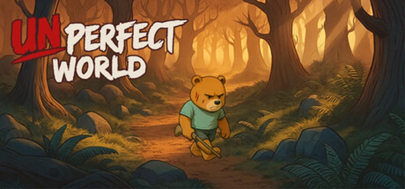 UnPerfect World Image