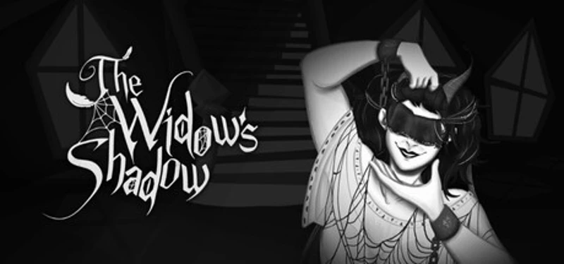 The Widow's Shadow Image