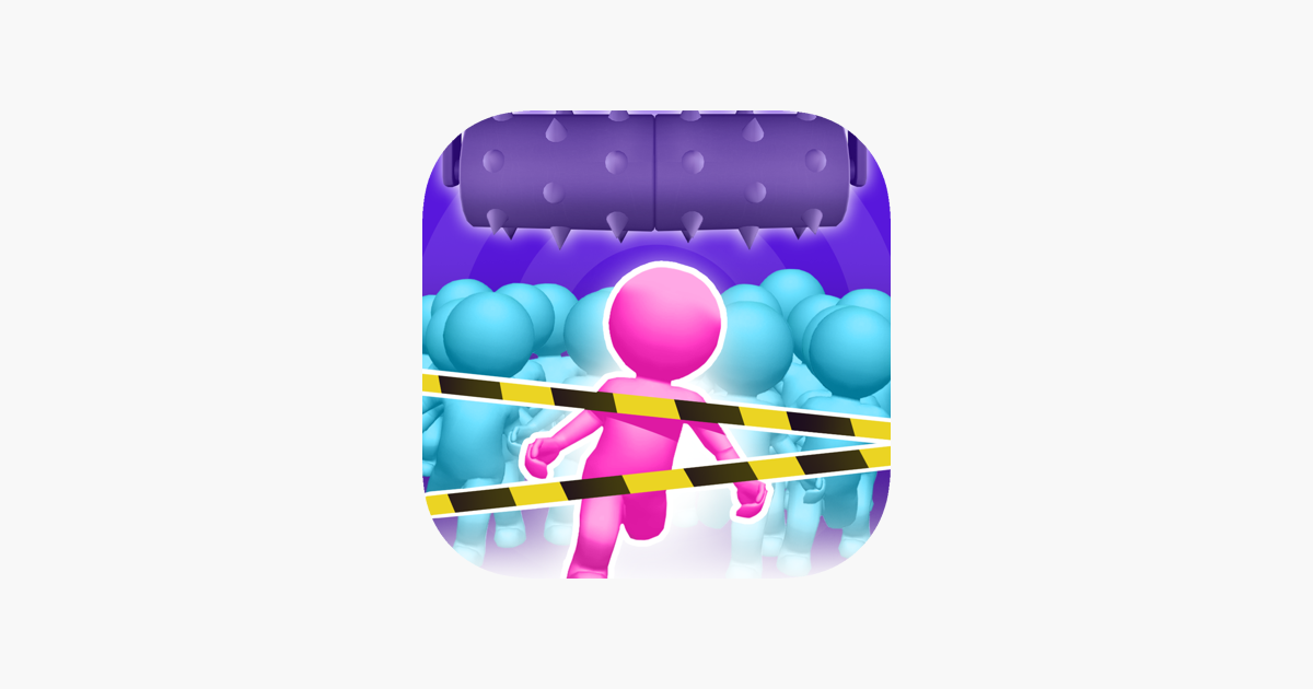 Games like They Can't Pass