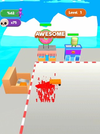 They Can't Pass screenshot