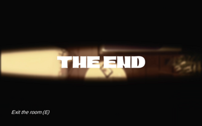 Three Rooms screenshot