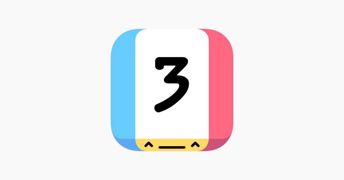 Games like Threes! Freeplay