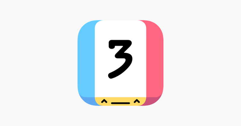 Threes! Freeplay Image