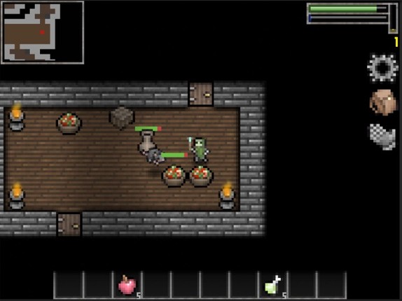 Throne Quest Image