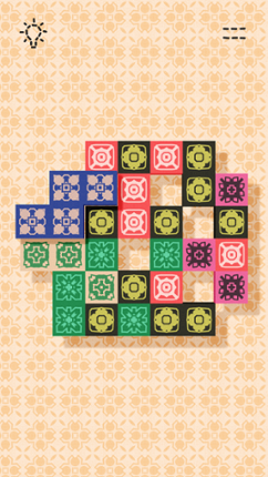 Tile Snap screenshot