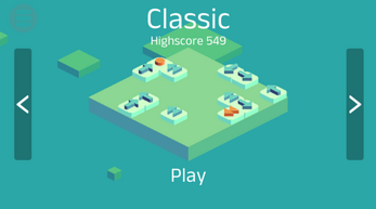 Tilebreak screenshot