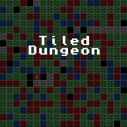 Tiled Dungeon Image