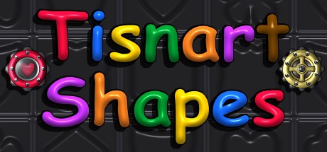 Games like Tisnart Shapes