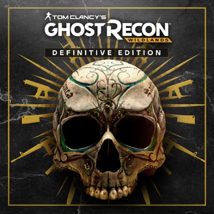 Tom Clancy's Ghost Recon Wildlands Image