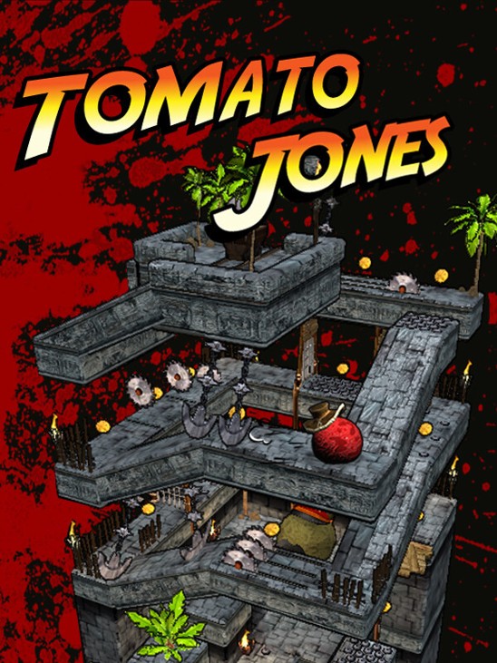 Games like Tomato Jones