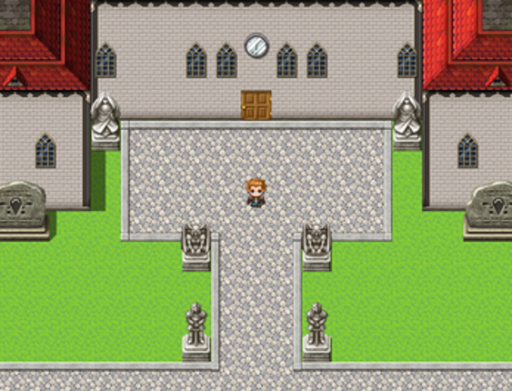 Tonalli: el Legado screenshot