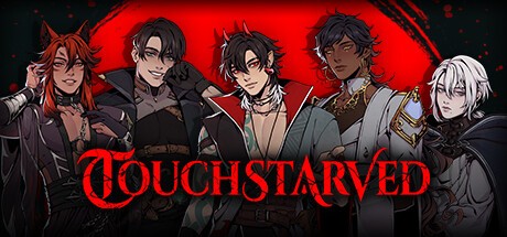 Games like TOUCHSTARVED