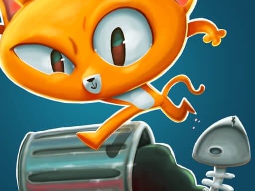 Games like Trash Dash Runner