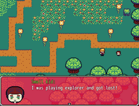 Trashland screenshot