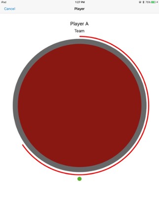Trivia Bowl Buzzer screenshot