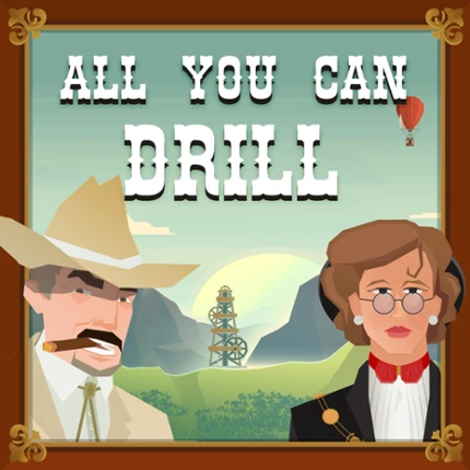 Turmoil - All You Can Drill Image
