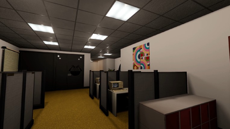 Twin Palms screenshot