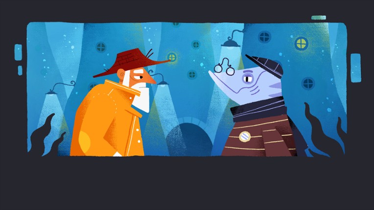 Under What? screenshot