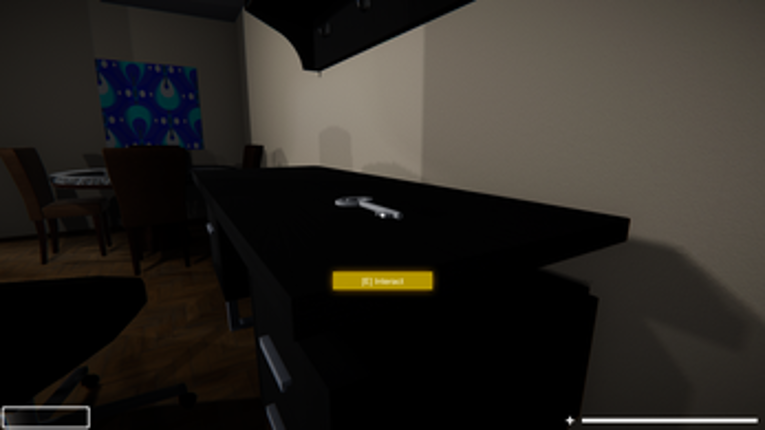 Undesired : One Room Image