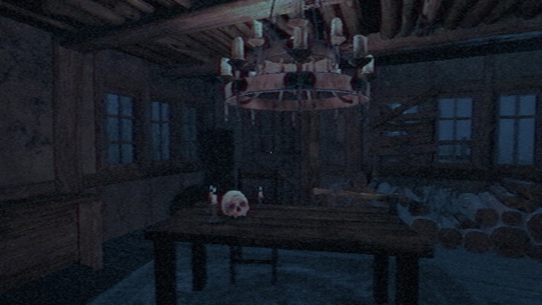 [Southern Fjords] Veil of Pestilence screenshot