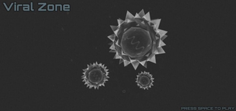 Viral Zone screenshot