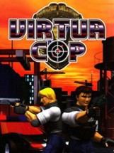 Virtua Cop Image