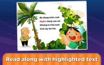 VMonkey: Vietnamese stories Image