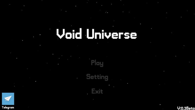 VoidUniverse Image