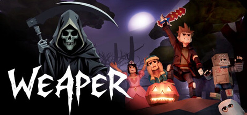 Weaper Image