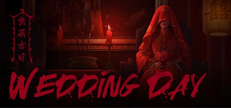 Games like Wedding Day