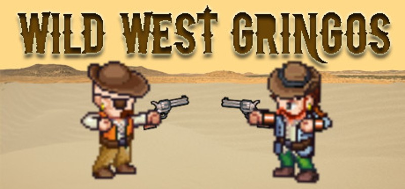 Wild West Gringos Image