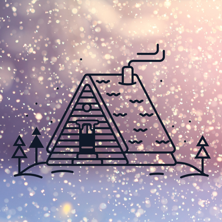 Games like Winter Vacation (Cozy Winter Jam 2025)