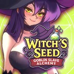 Games like Witch Seed: Goblin Slave Alchemy