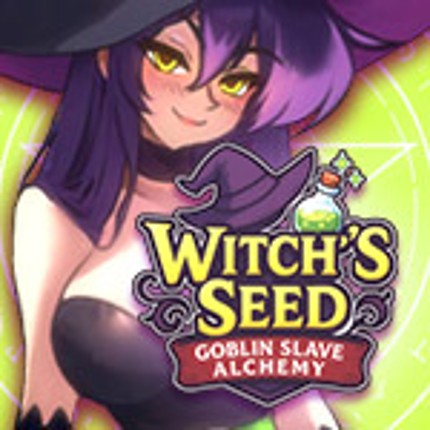 Witch Seed: Goblin Slave Alchemy Image