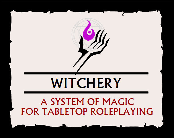 Games like Witchery