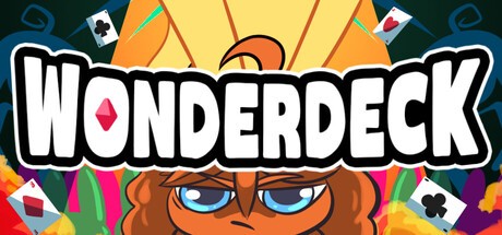 Games like Wonderdeck