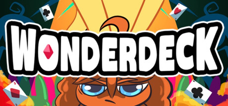 Wonderdeck Image