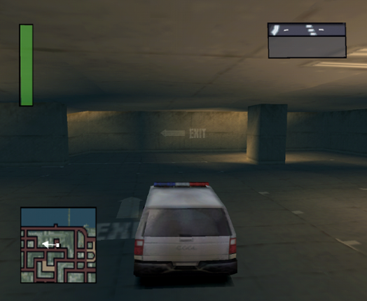 World's Scariest Police Chases screenshot